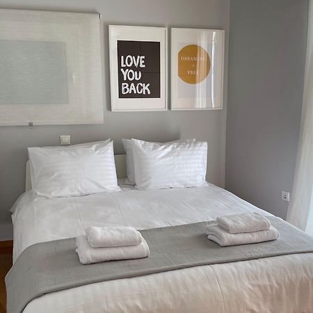 Cityspace Apartment, เอเธนส์ ภายนอก รูปภาพ