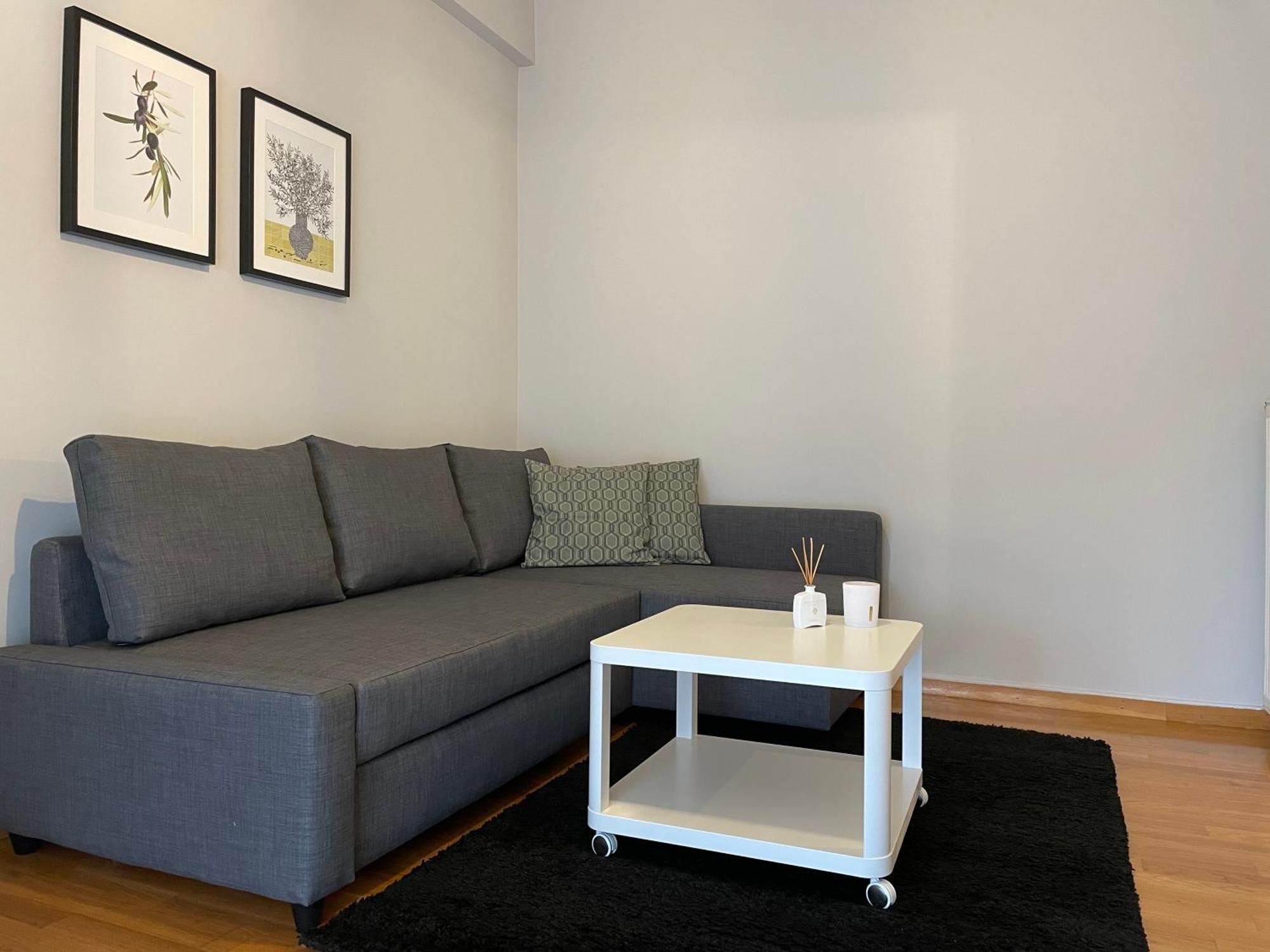 Cityspace Apartment, เอเธนส์ ภายนอก รูปภาพ