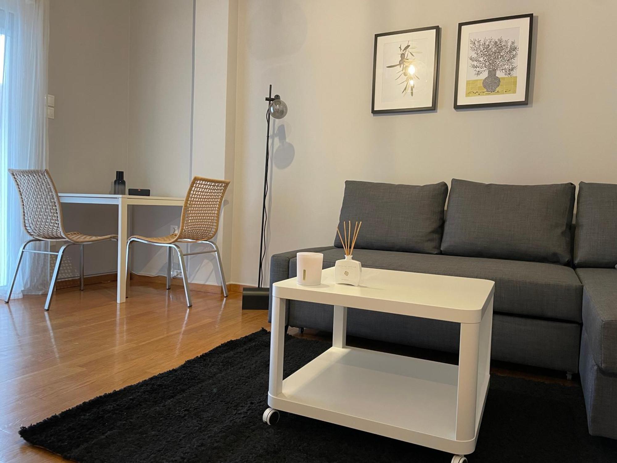 Cityspace Apartment, เอเธนส์ ภายนอก รูปภาพ
